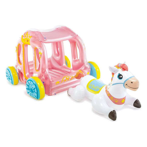 Picture of INTEX PRINCESS CARRIAGE